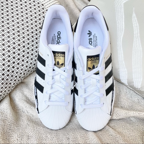 adidas Originals Superstar GS PRICE FIRM - Picture 6 of 15